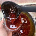 crunchy chilli oil