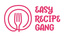 Easy Recipe Gang