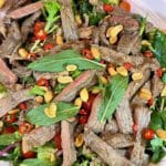 thai beef salad
