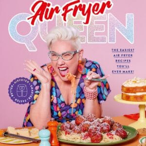 Air fryer Queen