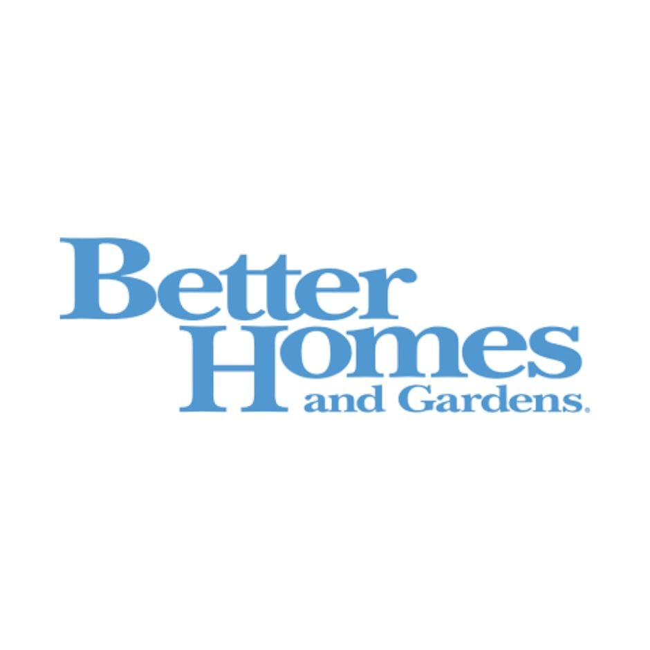 Better Homes Gardens