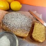 Lemon Cake