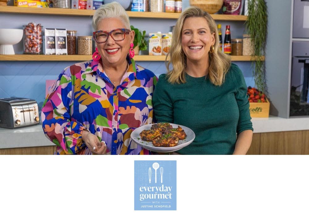 Steph News articles Everyday Gourmet