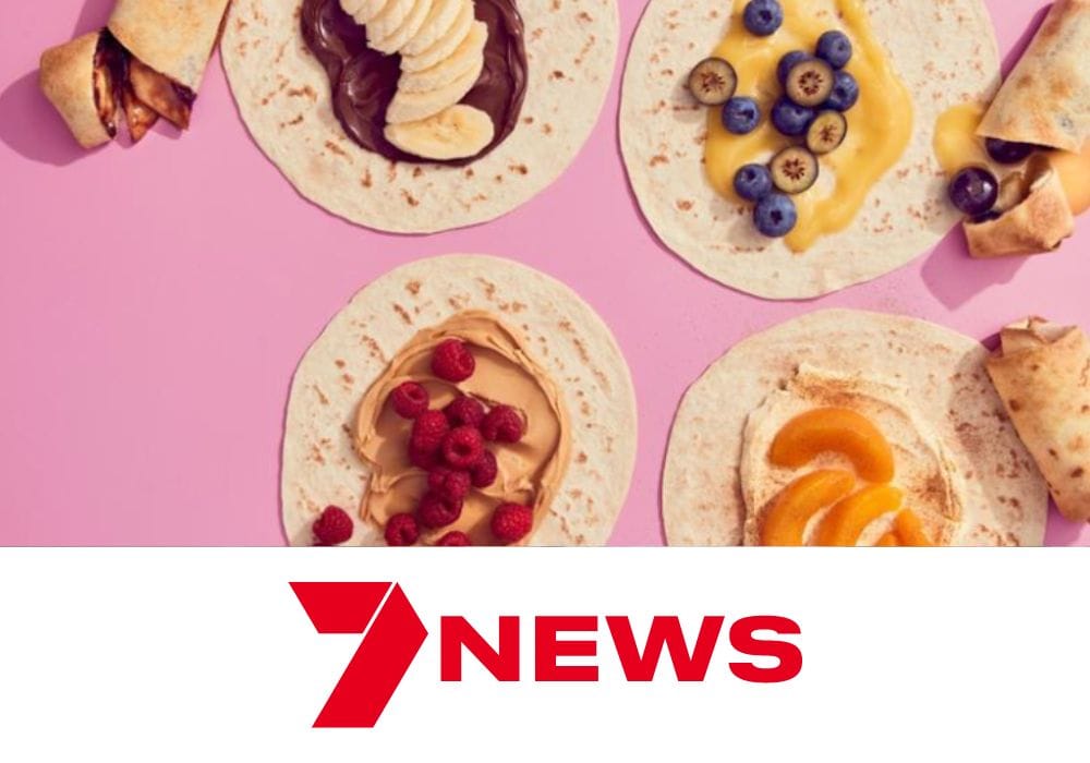 Steph News articles Sunrise