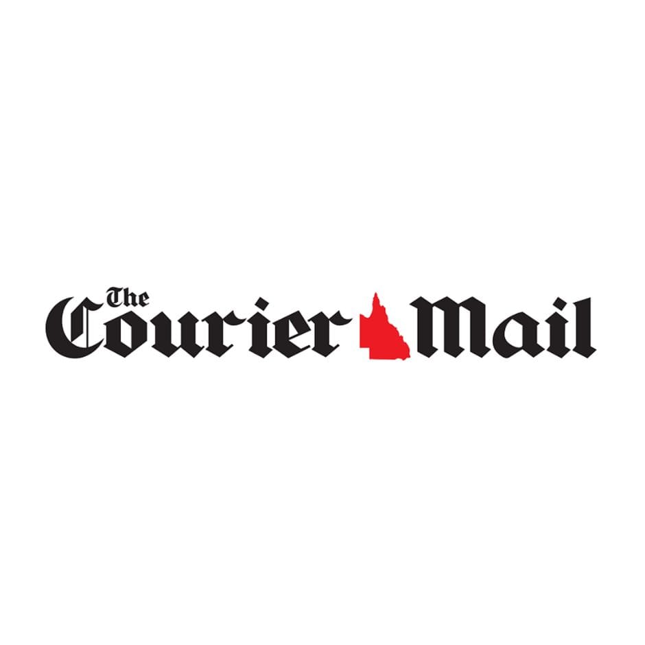 The Courier Mail