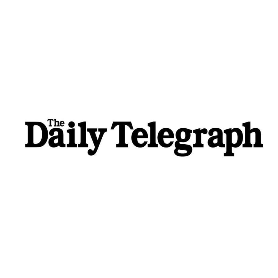 The Daily Telegraph