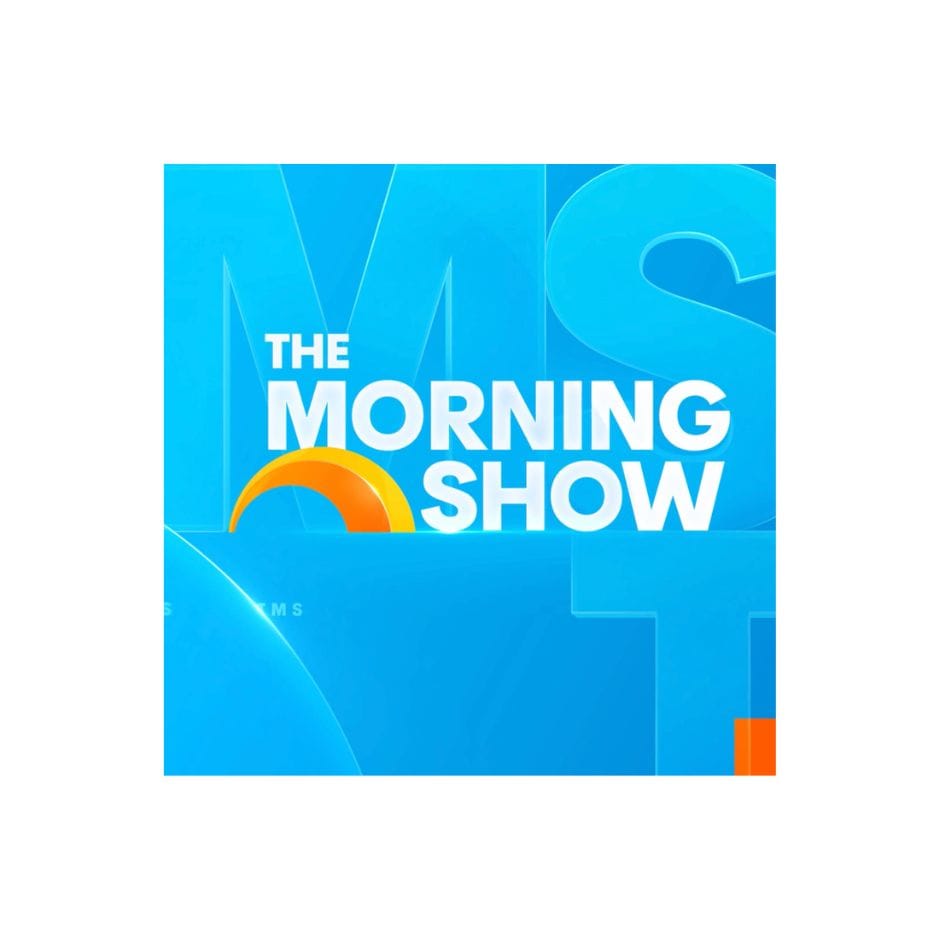 The Morning Show 1