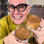 caramel condensed milk cooked