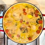 Lemon Chicken Risoni 2