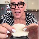 Mozzarella Cheese served