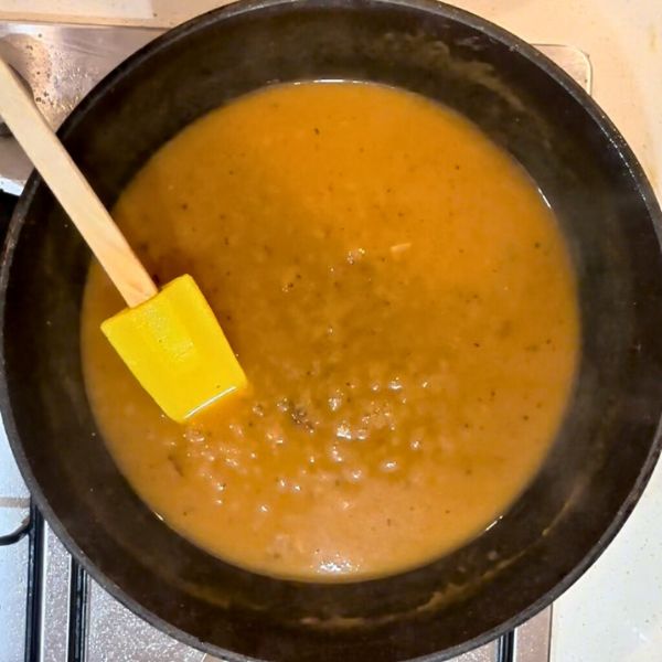 Pan Juice Gravy Pan Juice Gravy cooking