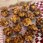 3 ingredient christmas cake cooked