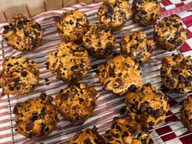 3 ingredient christmas cake cooked