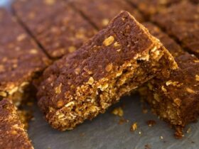 milo oat slice sliced