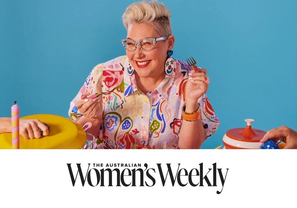 Steph de Sousa Womens Weekly